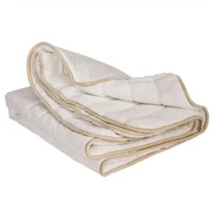 Back on Track - Mattress Overlay- Queen