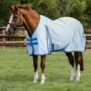 PREMIERE FLY SHEET WITH SLIT