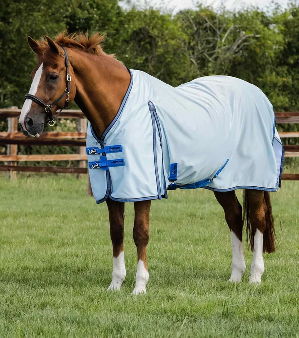 PREMIERE FLY SHEET WITH SLIT