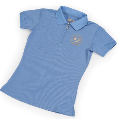 Aubrion Parsons Tech Polo #8161