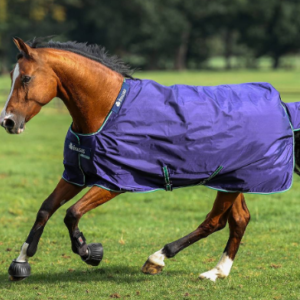 Bucas Smartex Rain Big Neck Blue