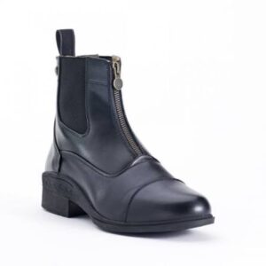 Ladies Ovation Paddock Boots