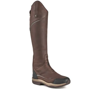 Shires Moretta Voltana Long XGrip Boots #10266