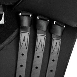 Wintec Quick Change Girth Point System