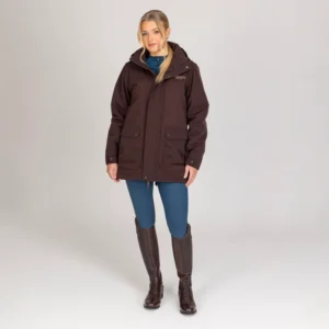 #10954 - Aubrion Equestrian Winter Coat
