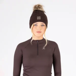 10958 - Aubrion Equestrian Knit Hat