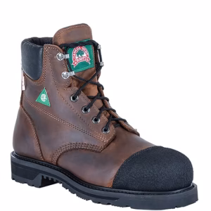 34376—  Men’s Canada West® Lace Work Boots