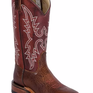 4160—  Ladies' BRAHMA Ropers
